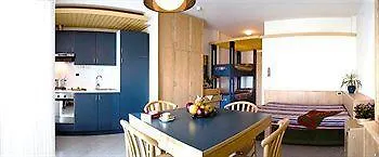 Üdülőpark Villaggio Nidos 3*