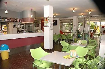 Villaggio Nidos 3*