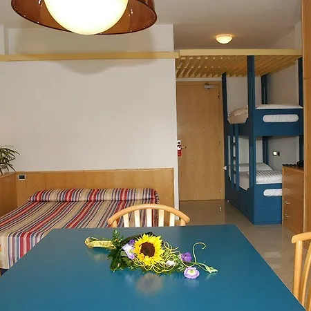 Villaggio Nidos