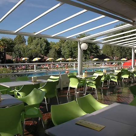 Villaggio Nidos Lignano Sabbiadoro