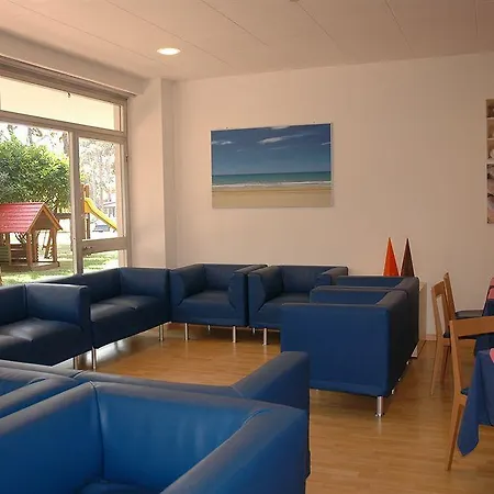 Villaggio Nidos 3*