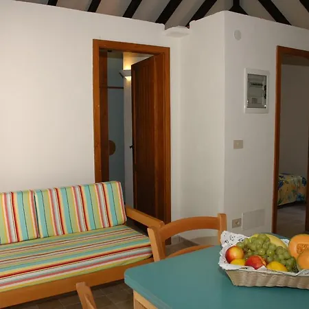 Villaggio Nidos 3*
